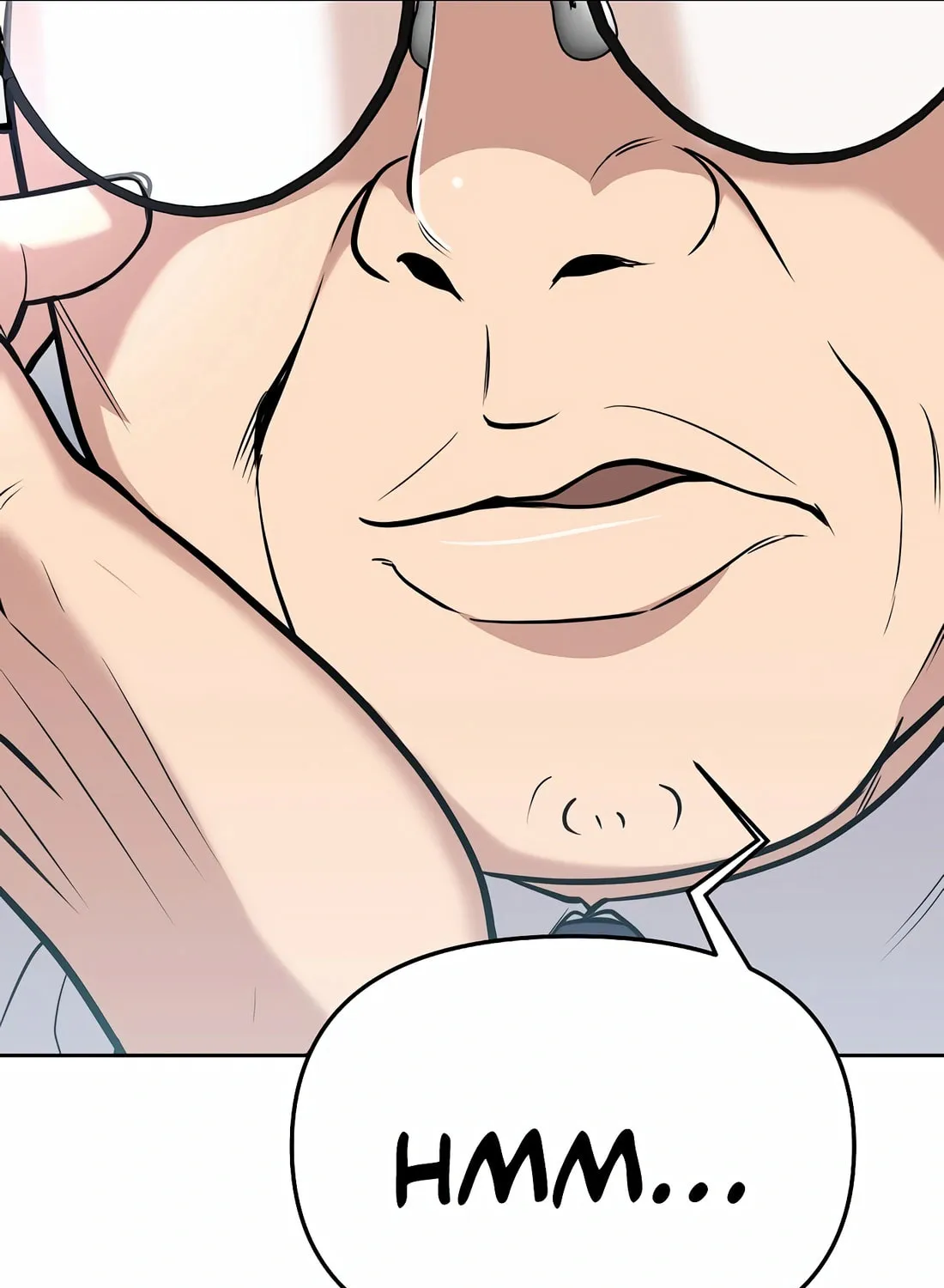 New Employee Kim Chul-Soo Chapter 82 page 18 - 