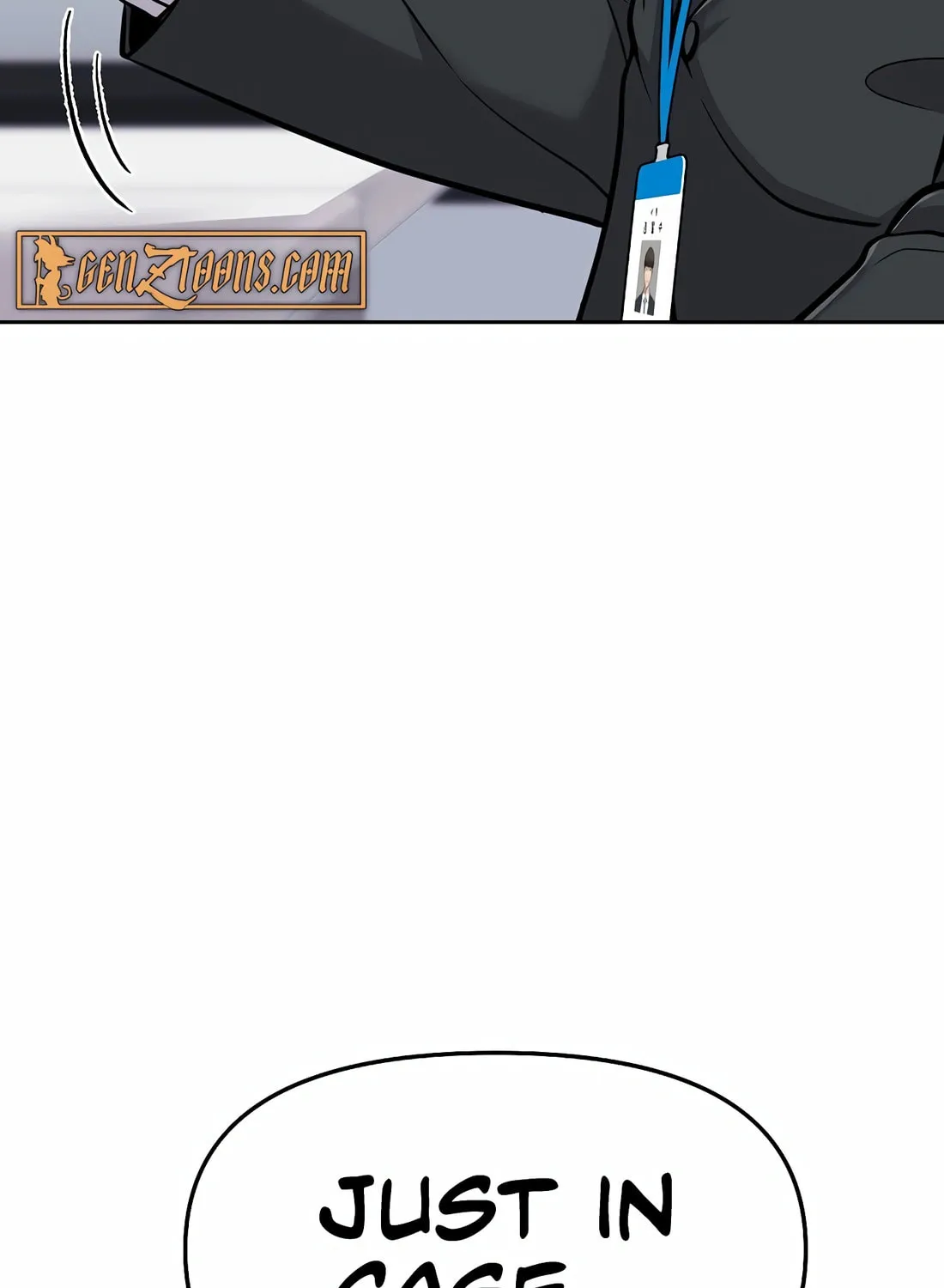 New Employee Kim Chul-Soo Chapter 82 page 171 - 