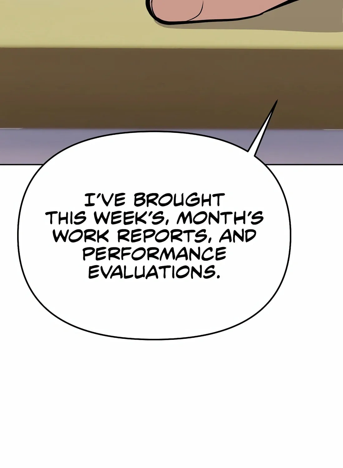 New Employee Kim Chul-Soo Chapter 82 page 173 - 