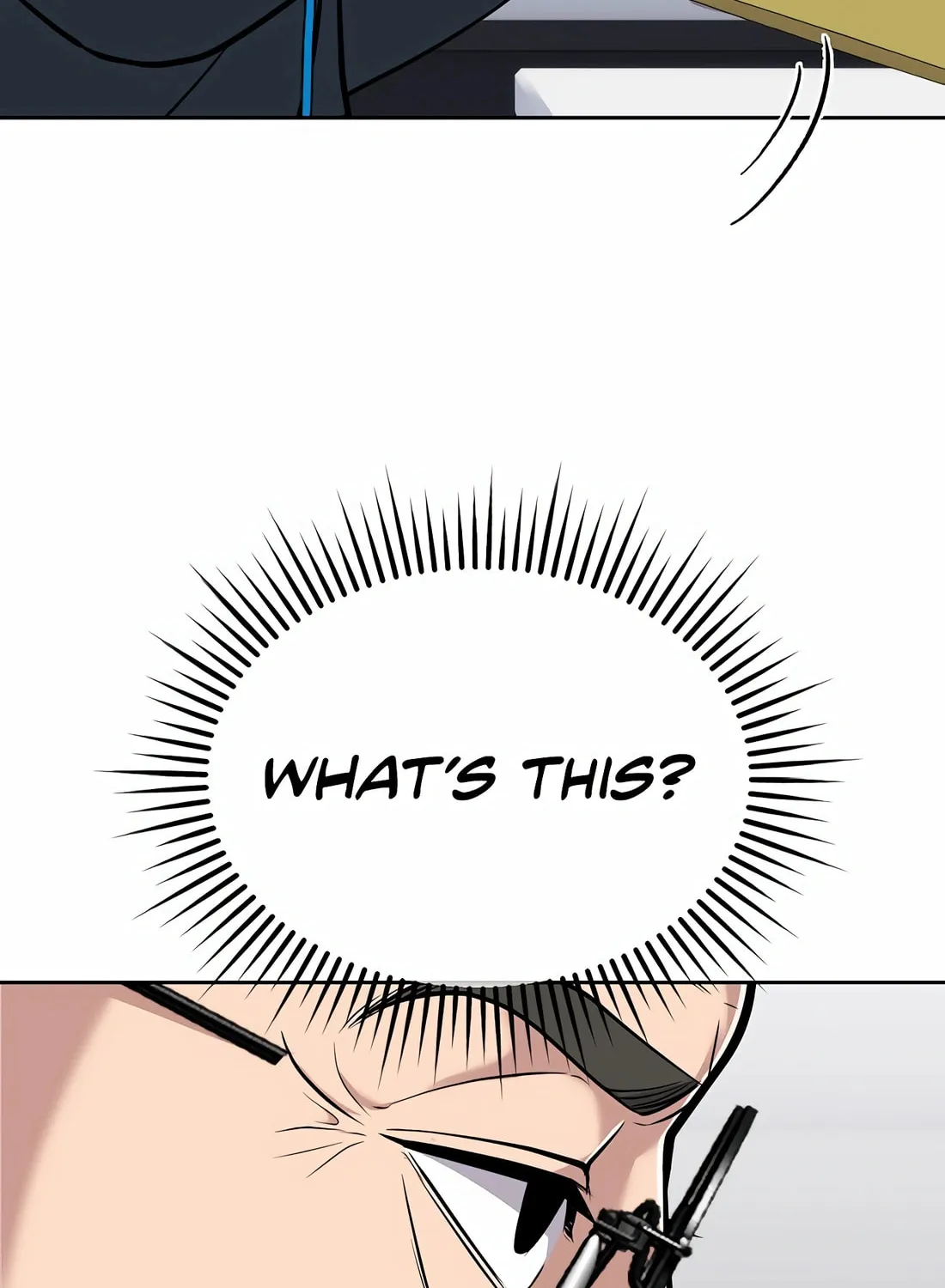 New Employee Kim Chul-Soo Chapter 82 page 176 - 