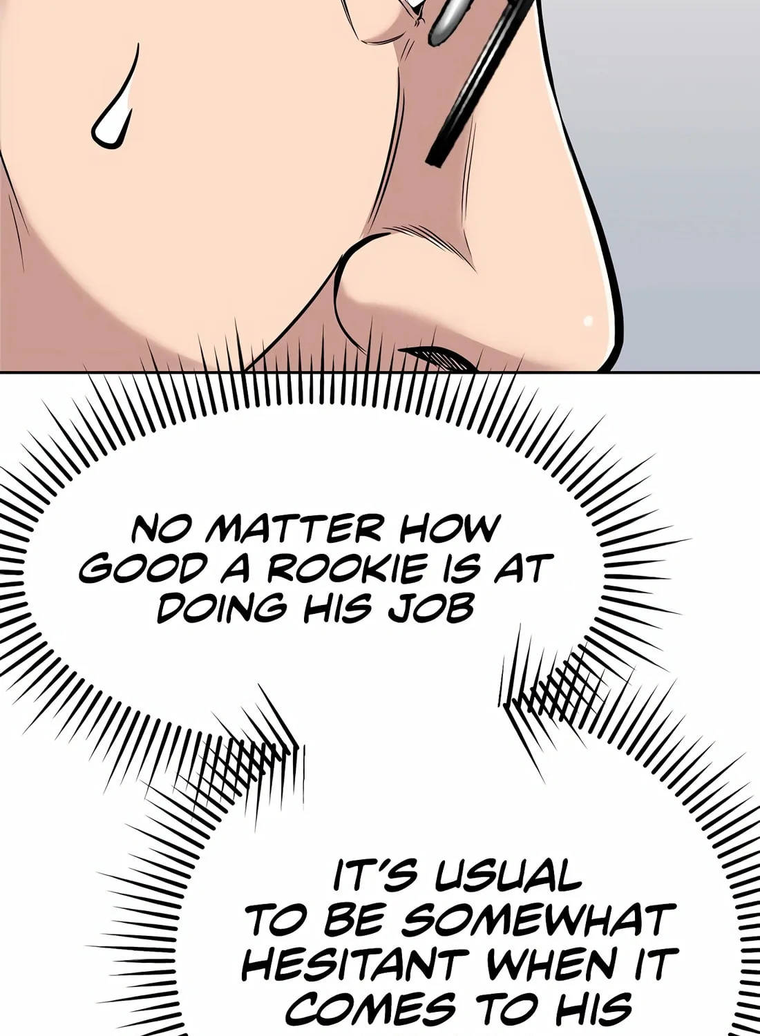 New Employee Kim Chul-Soo Chapter 82 page 177 - 