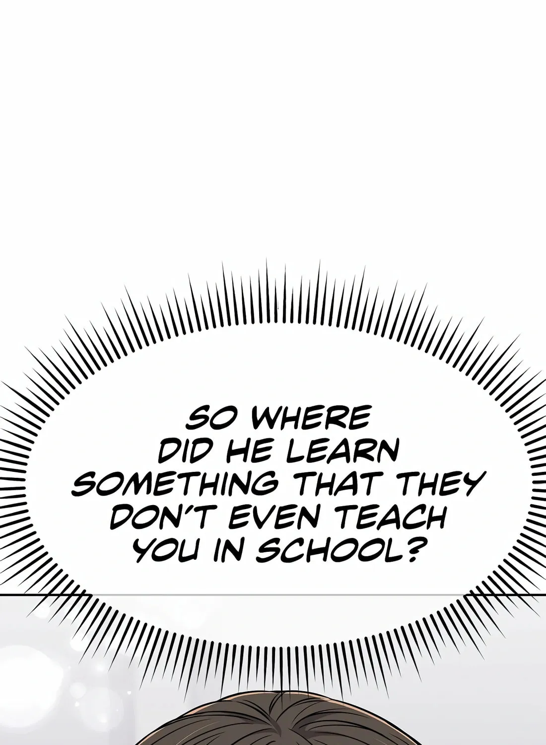 New Employee Kim Chul-Soo Chapter 82 page 179 - 