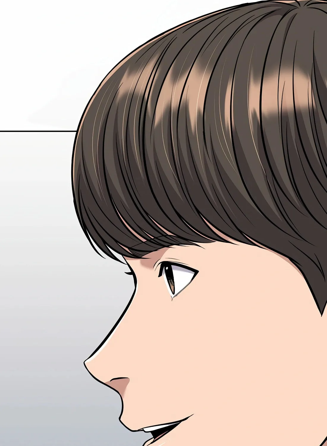 New Employee Kim Chul-Soo Chapter 82 page 184 - 