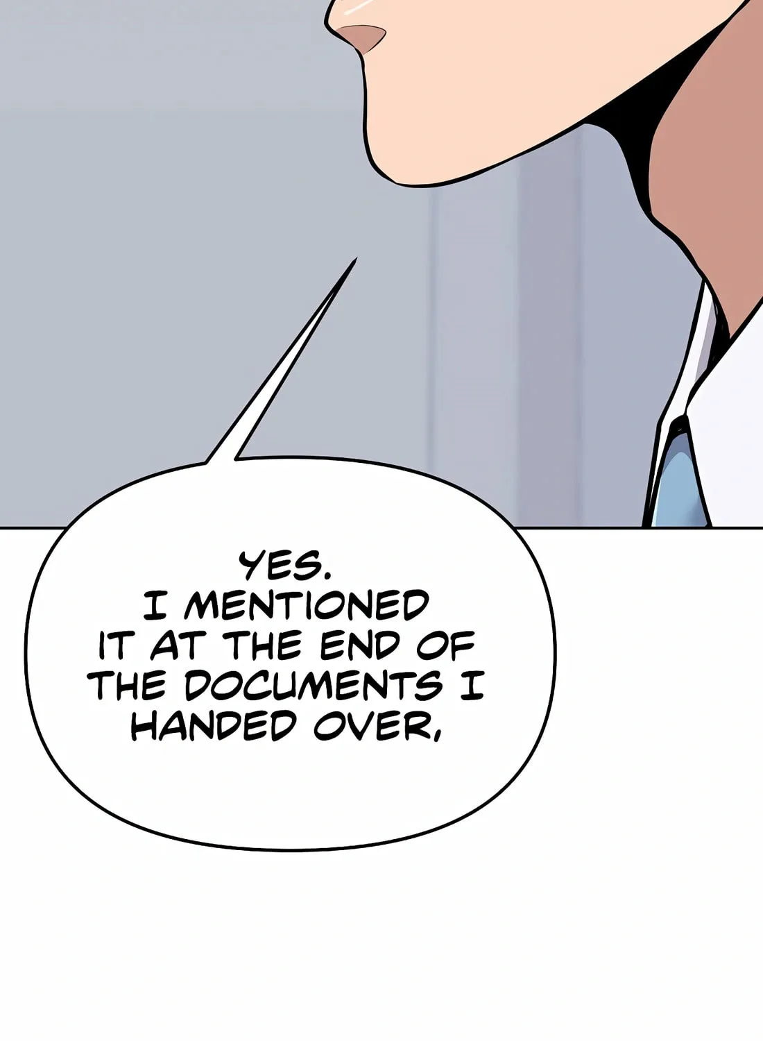 New Employee Kim Chul-Soo Chapter 82 page 185 - 
