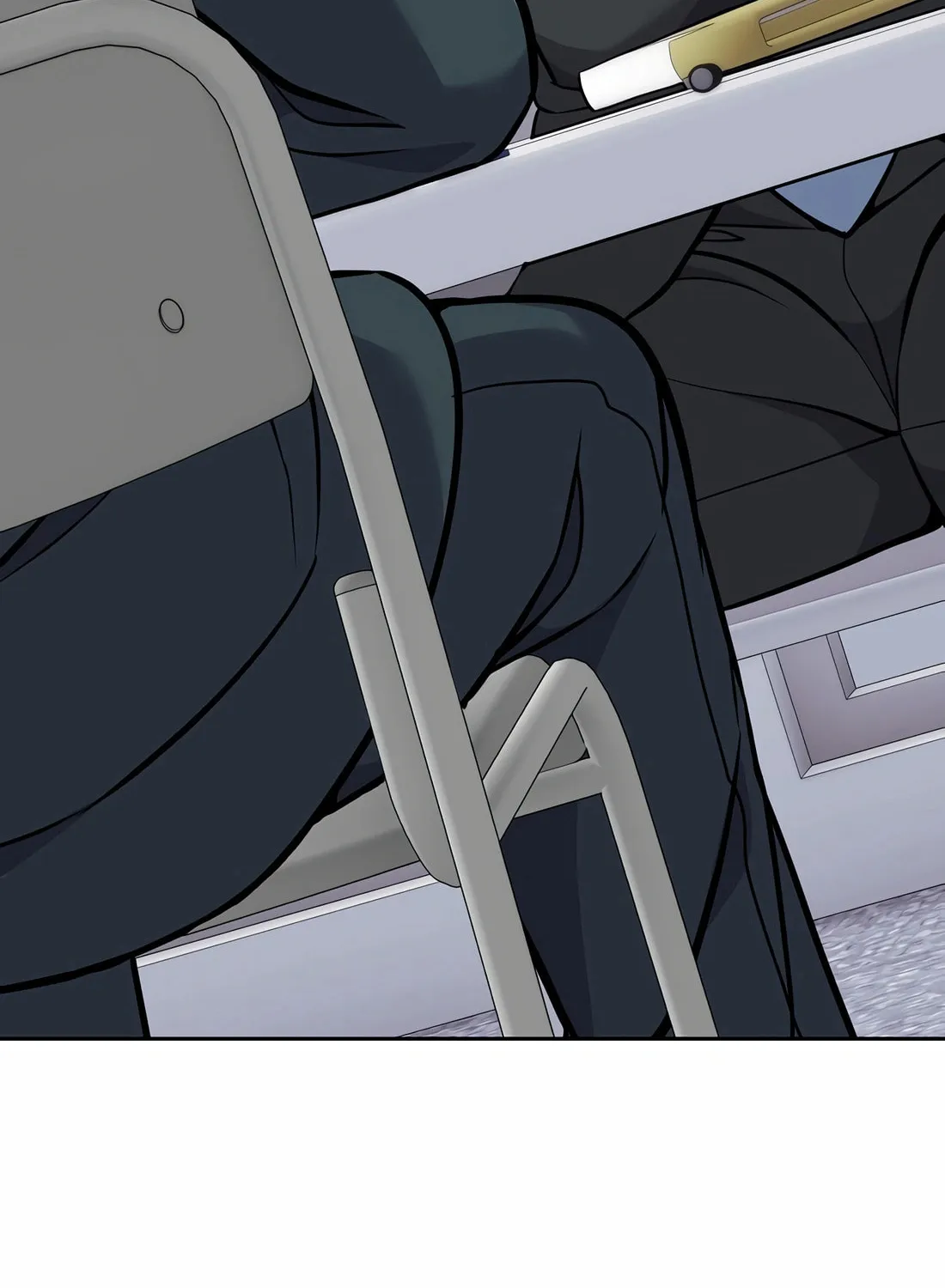 New Employee Kim Chul-Soo Chapter 82 page 188 - 
