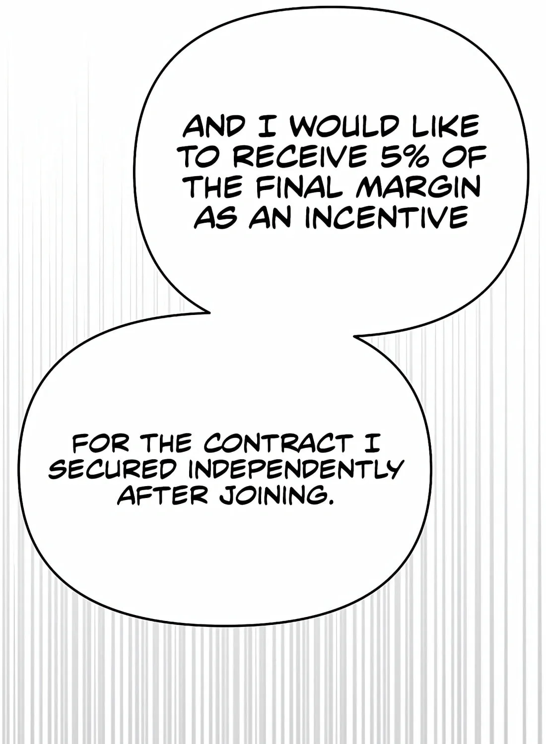 New Employee Kim Chul-Soo Chapter 82 page 189 - 