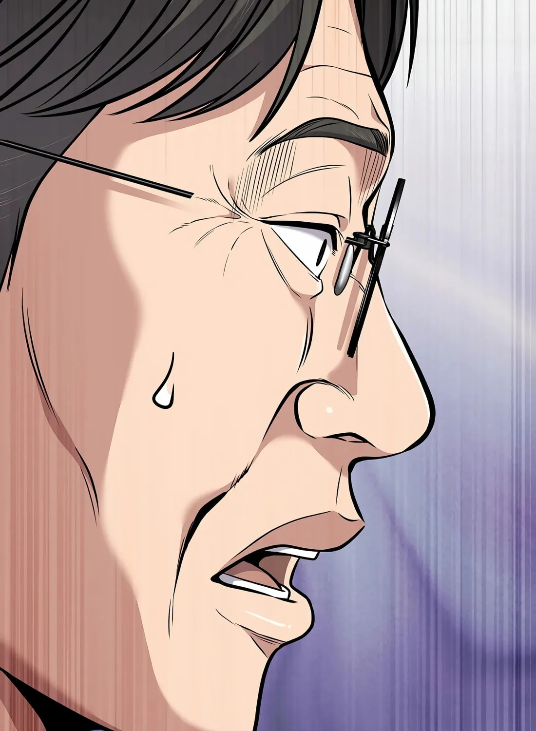 New Employee Kim Chul-Soo Chapter 82 page 191 - 