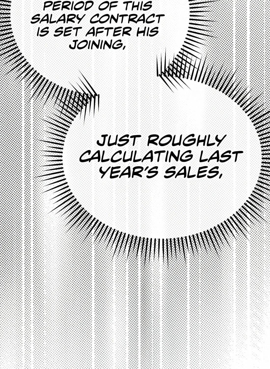 New Employee Kim Chul-Soo Chapter 82 page 193 - 