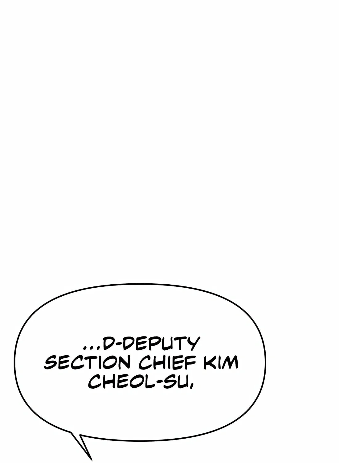 New Employee Kim Chul-Soo Chapter 82 page 198 - 