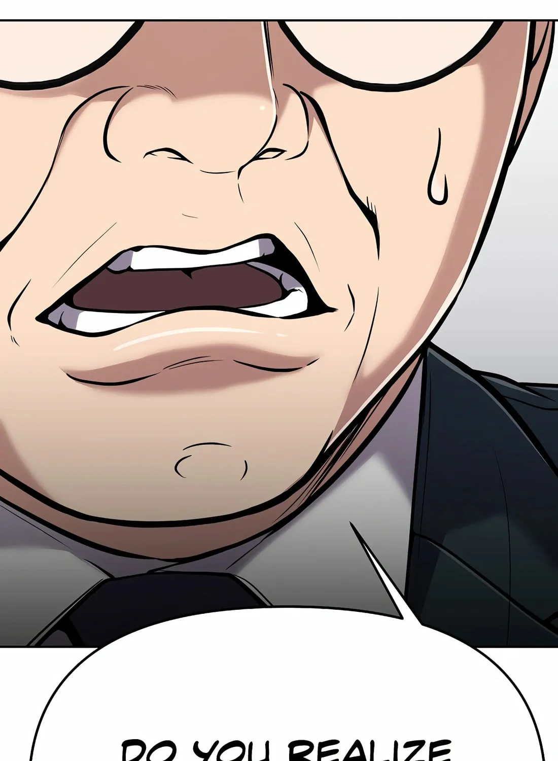 New Employee Kim Chul-Soo Chapter 82 page 199 - 