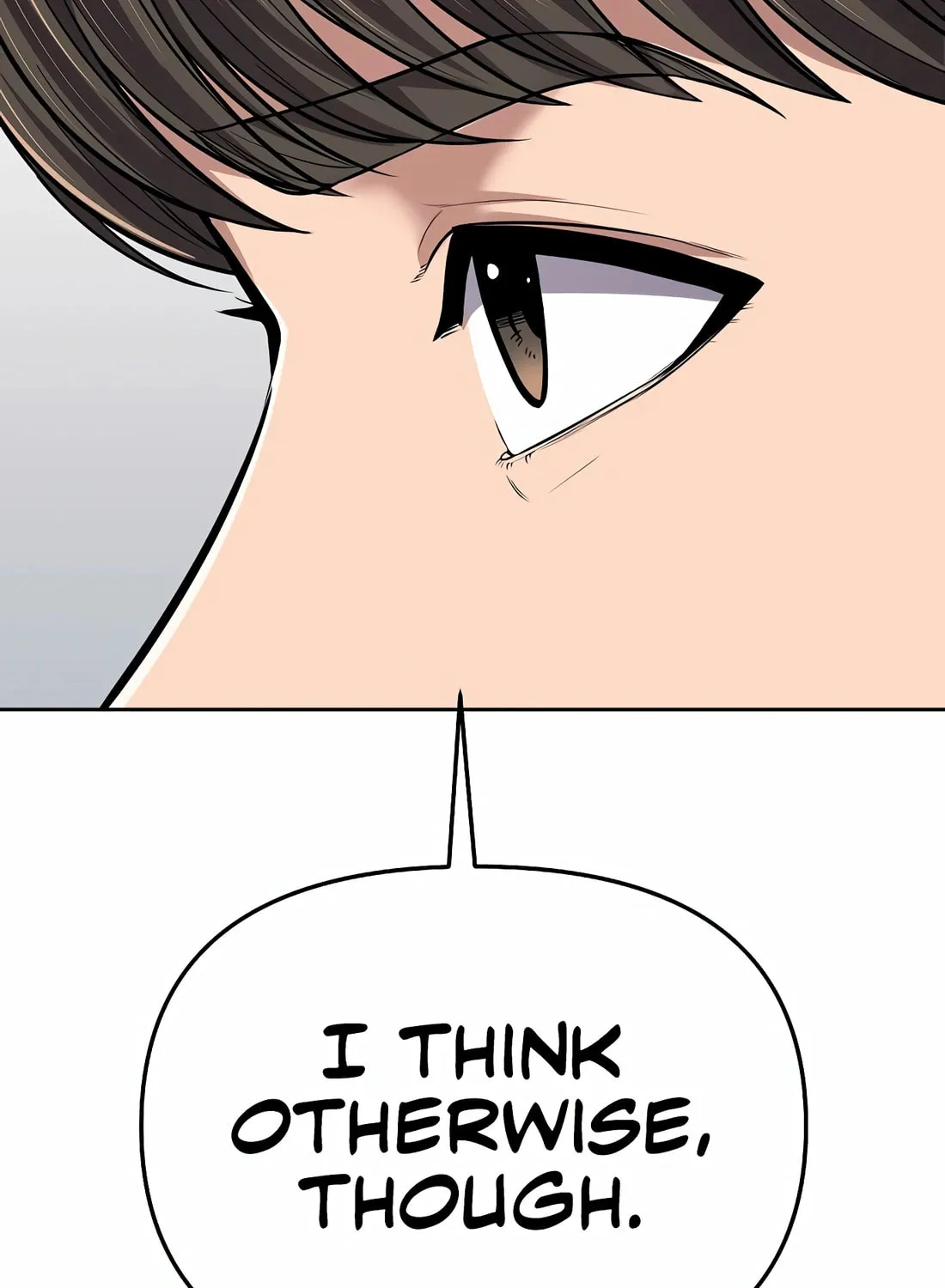 New Employee Kim Chul-Soo Chapter 82 page 201 - 