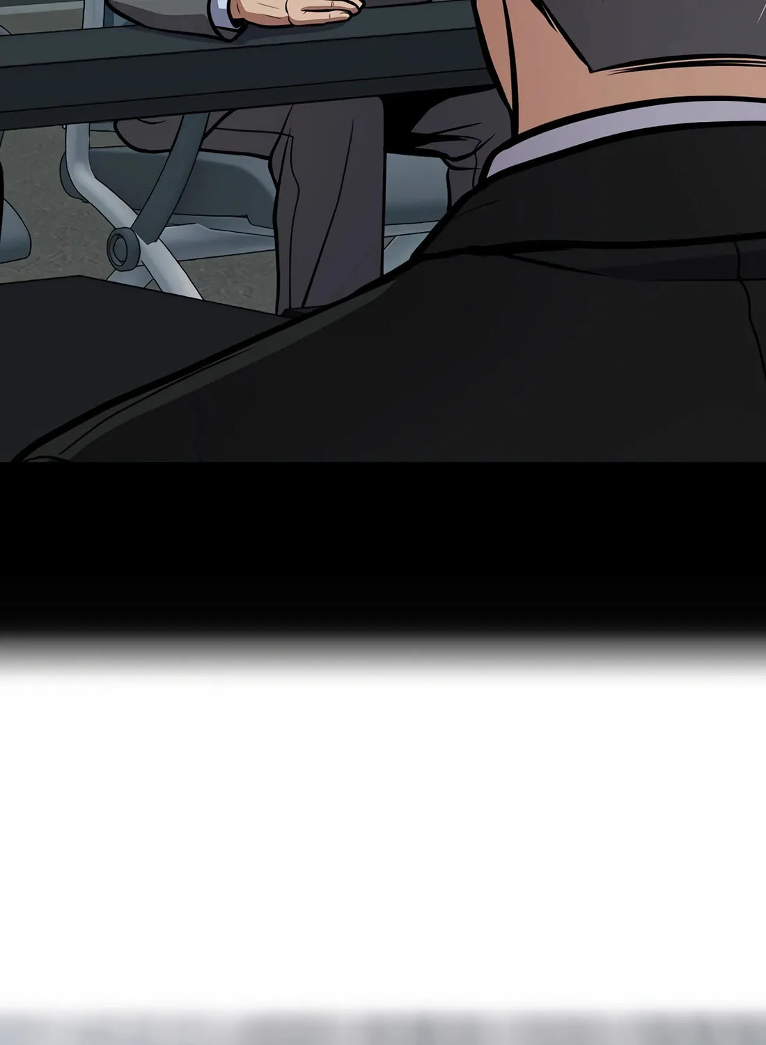 New Employee Kim Chul-Soo Chapter 82 page 204 - 