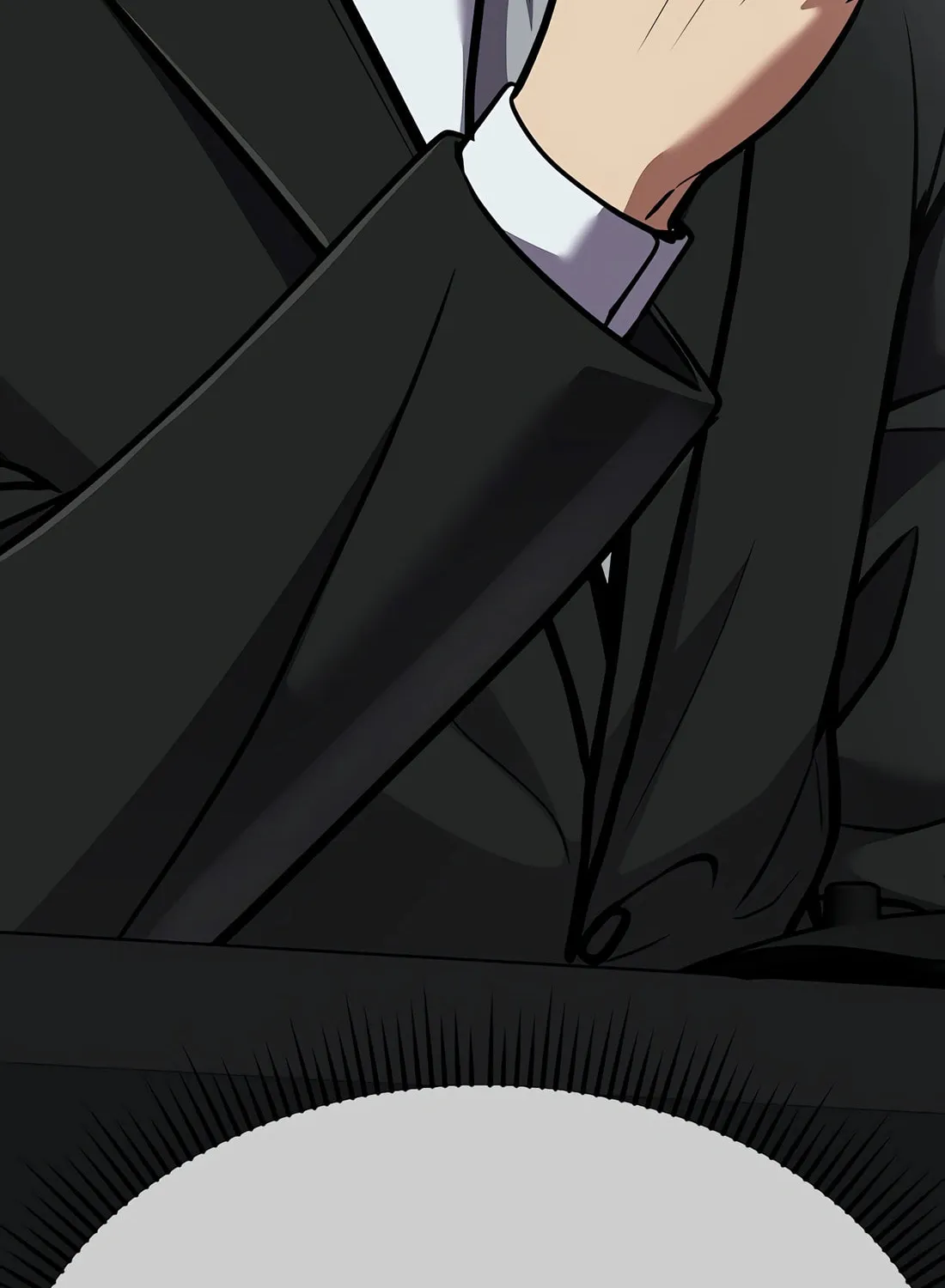 New Employee Kim Chul-Soo Chapter 82 page 207 - 