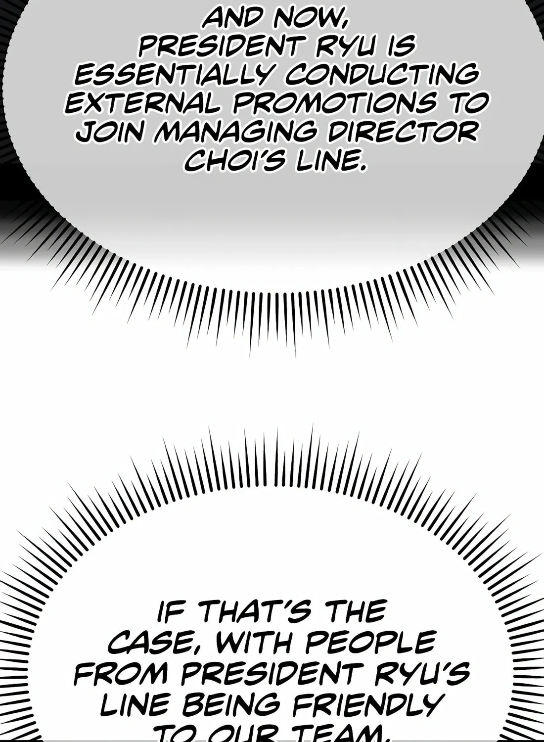 New Employee Kim Chul-Soo Chapter 82 page 208 - 