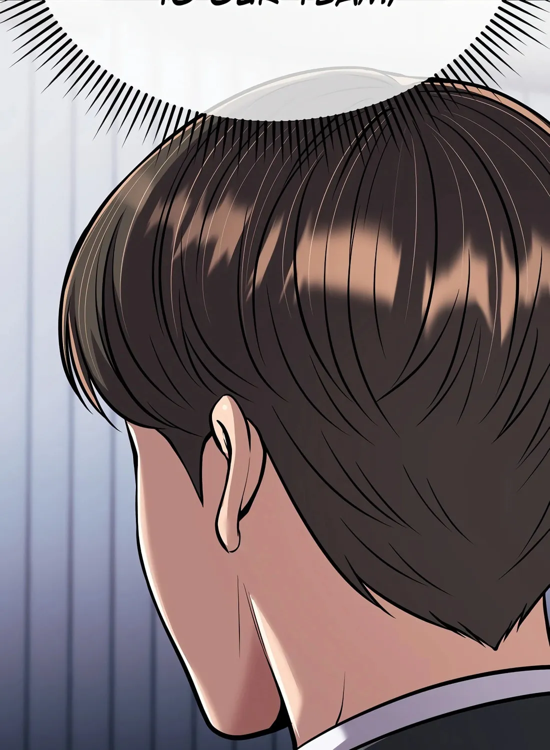 New Employee Kim Chul-Soo Chapter 82 page 209 - 