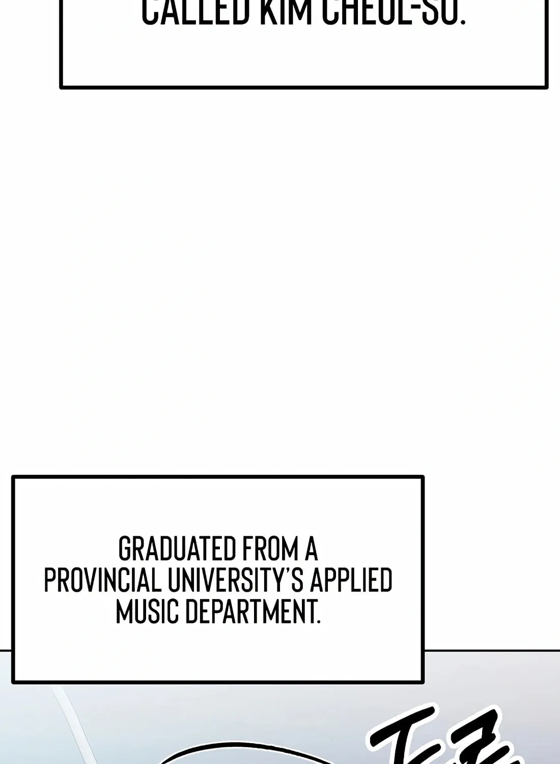 New Employee Kim Chul-Soo Chapter 82 page 22 - 