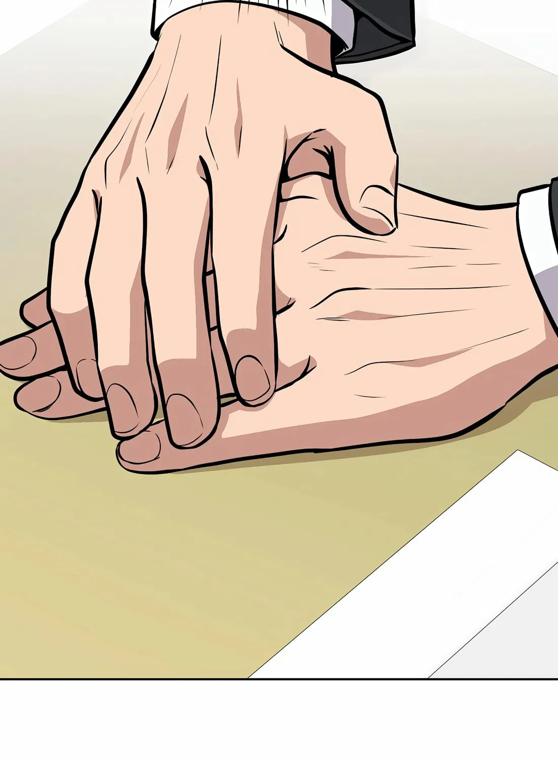 New Employee Kim Chul-Soo Chapter 82 page 212 - 