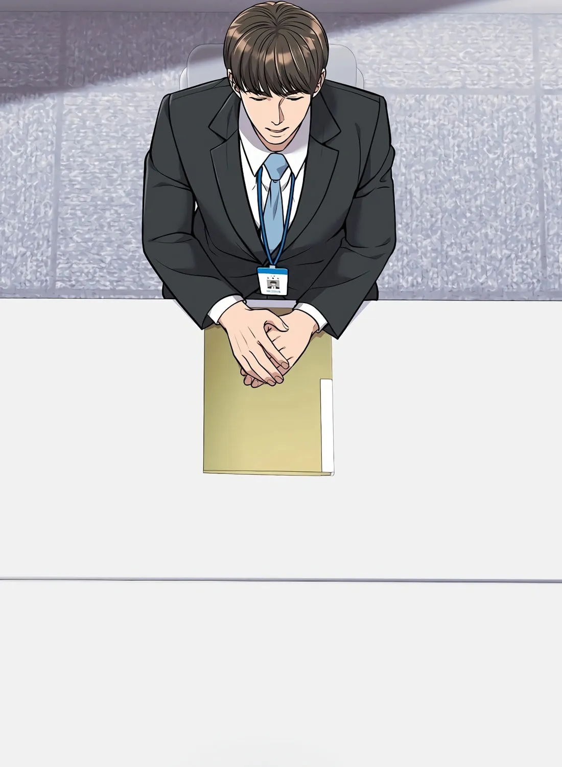 New Employee Kim Chul-Soo Chapter 82 page 215 - 