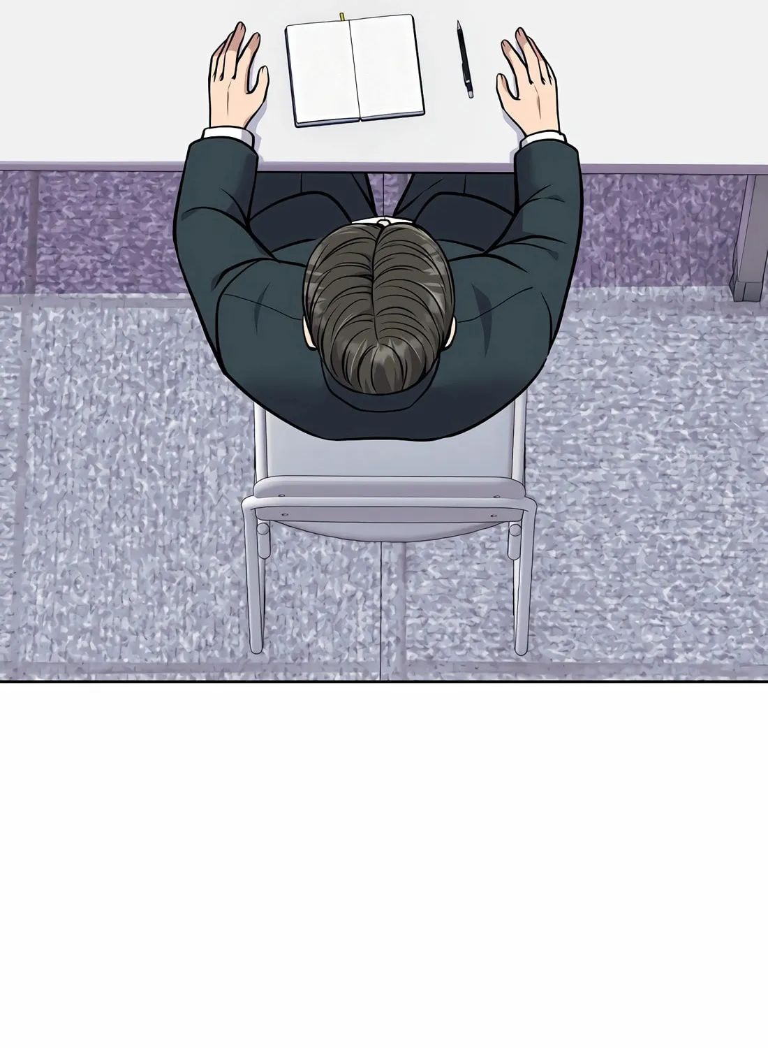 New Employee Kim Chul-Soo Chapter 82 page 216 - 
