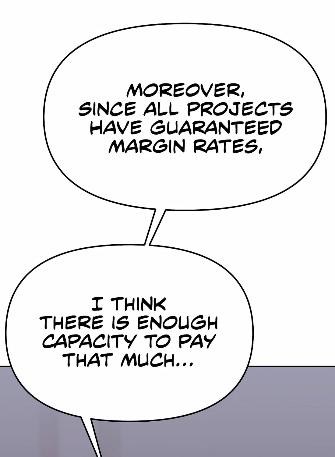 New Employee Kim Chul-Soo Chapter 82 page 217 - 