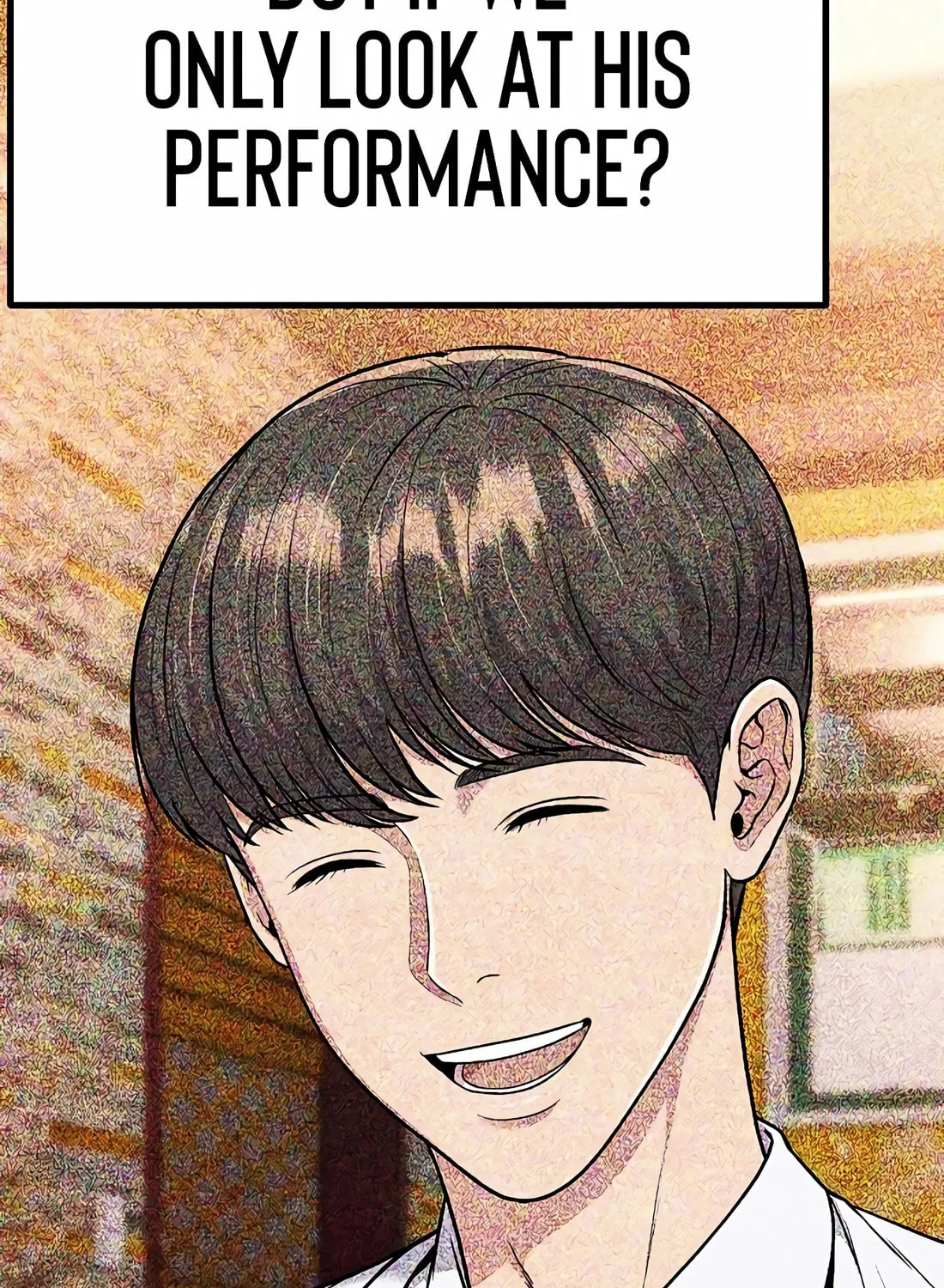New Employee Kim Chul-Soo Chapter 82 page 29 - 
