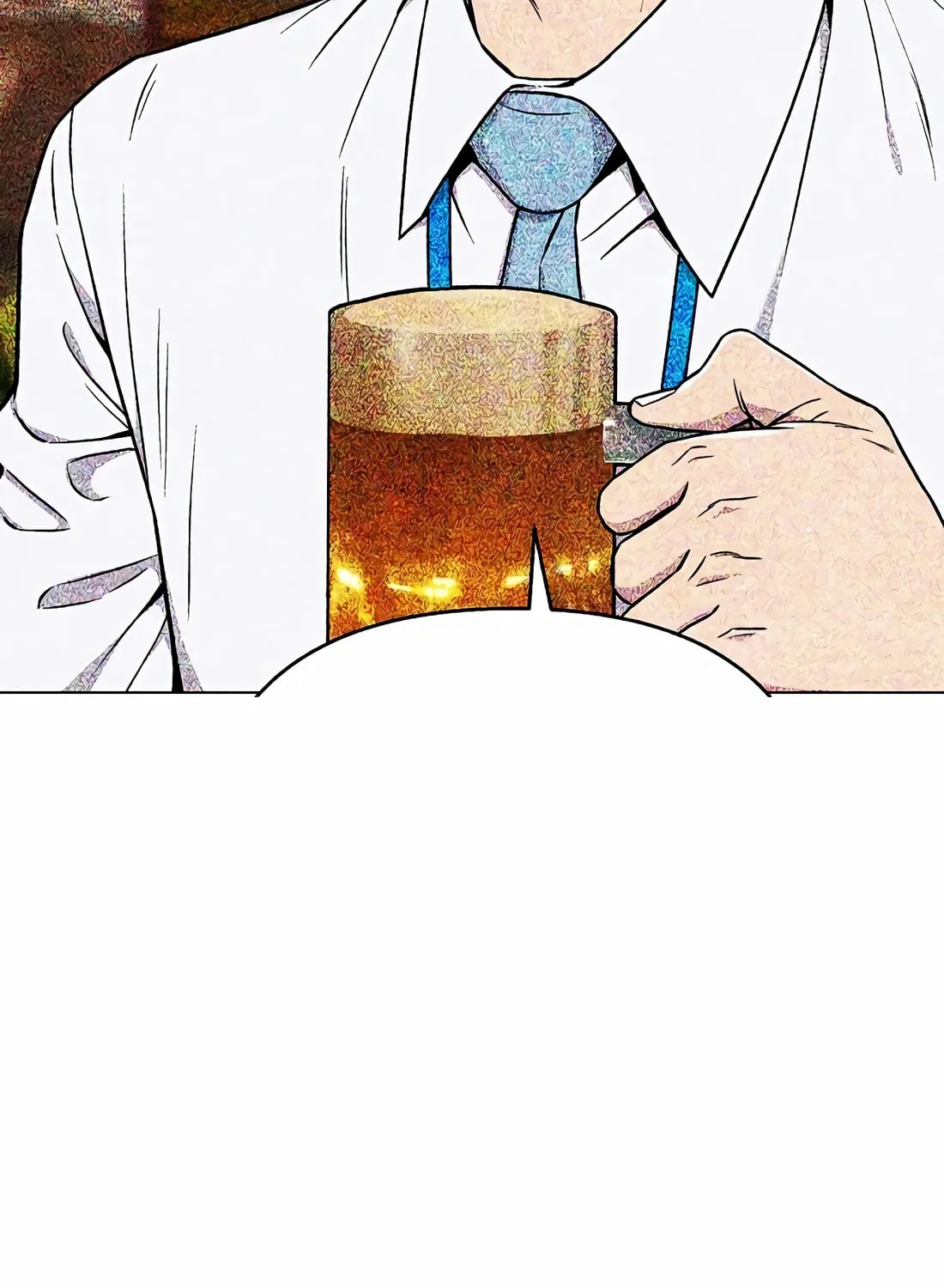 New Employee Kim Chul-Soo Chapter 82 page 30 - 