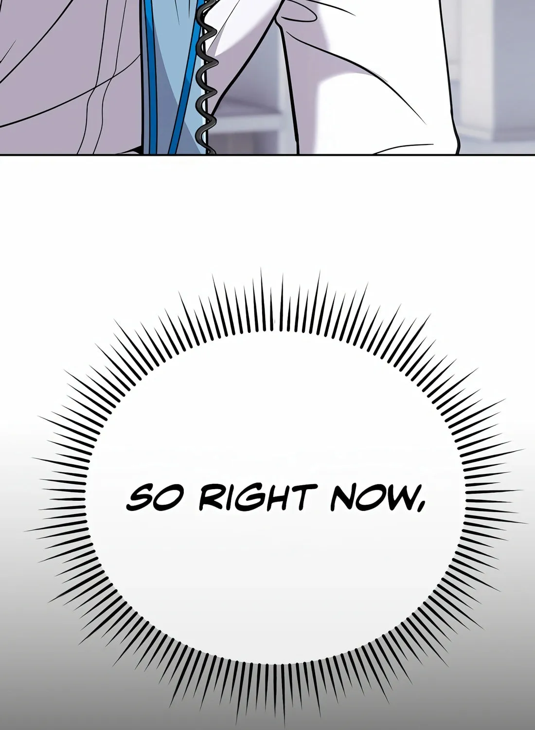 New Employee Kim Chul-Soo Chapter 82 page 4 - 