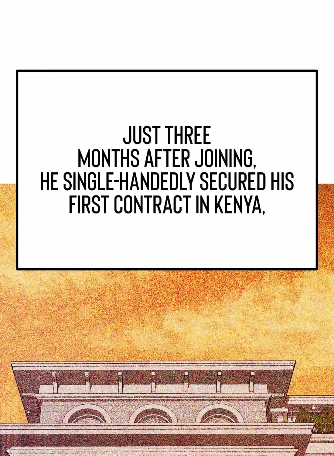 New Employee Kim Chul-Soo Chapter 82 page 31 - 