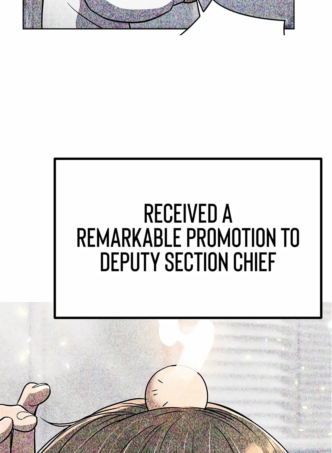 New Employee Kim Chul-Soo Chapter 82 page 40 - 