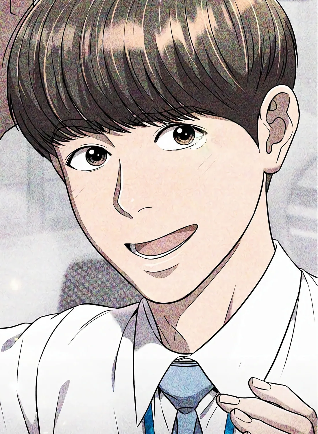 New Employee Kim Chul-Soo Chapter 82 page 41 - 