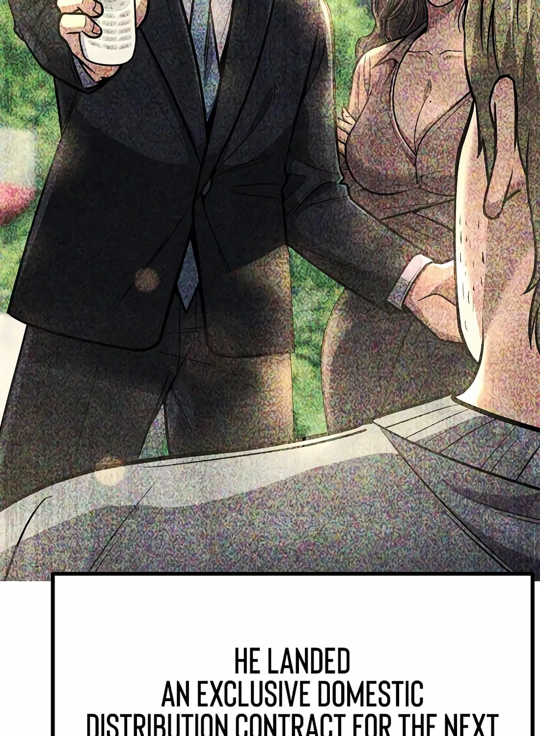 New Employee Kim Chul-Soo Chapter 82 page 45 - 