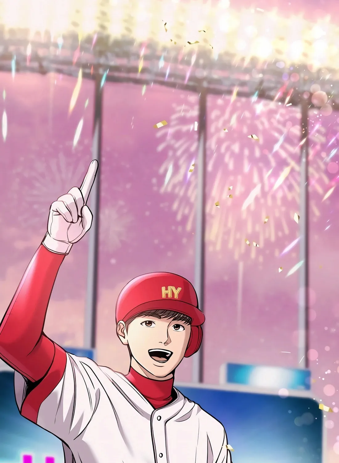 New Employee Kim Chul-Soo Chapter 82 page 47 - 