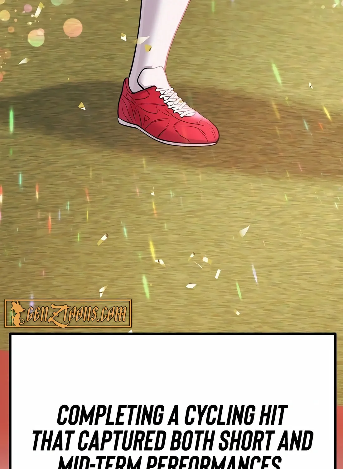 New Employee Kim Chul-Soo Chapter 82 page 49 - 