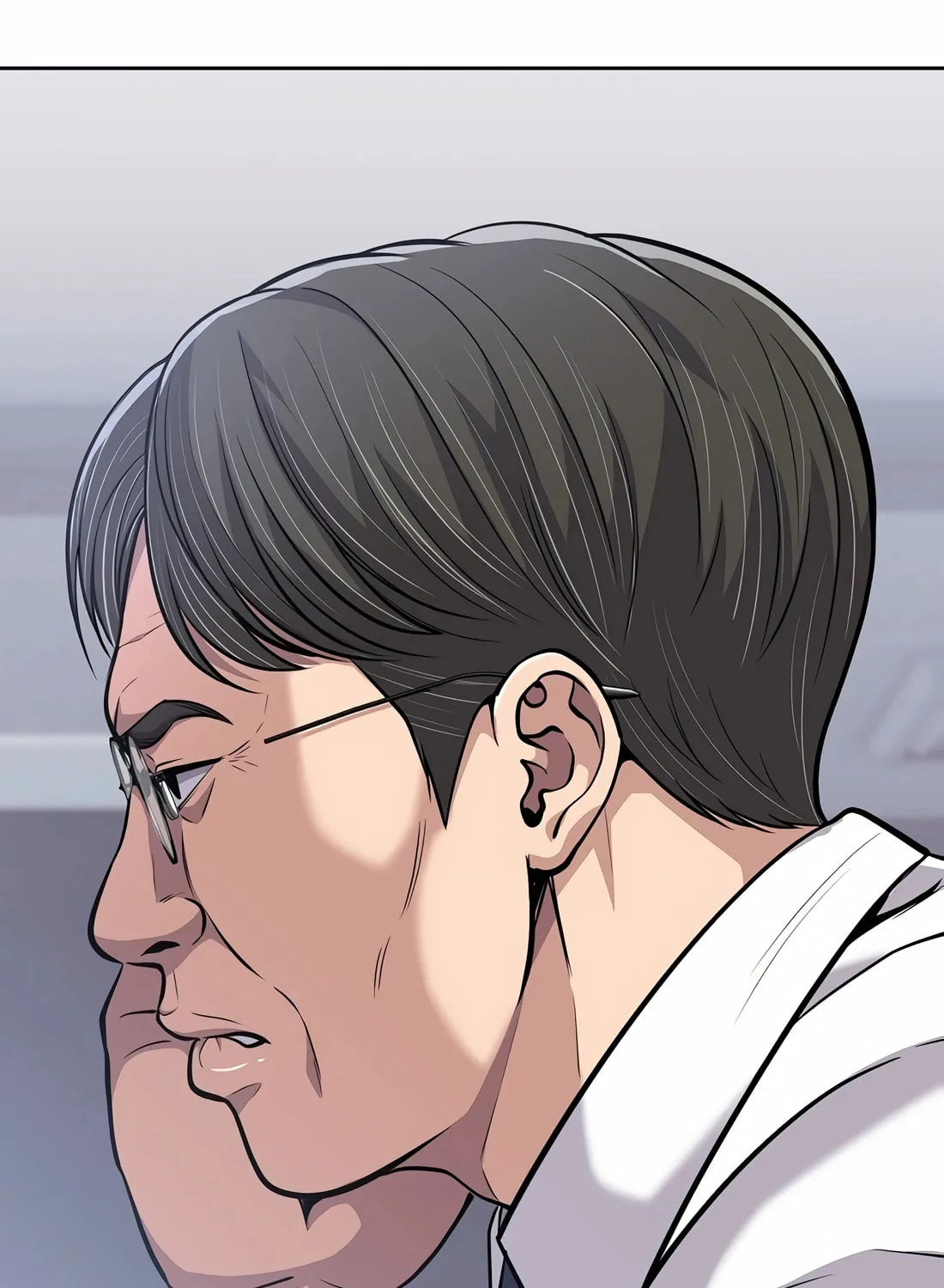 New Employee Kim Chul-Soo Chapter 82 page 51 - 