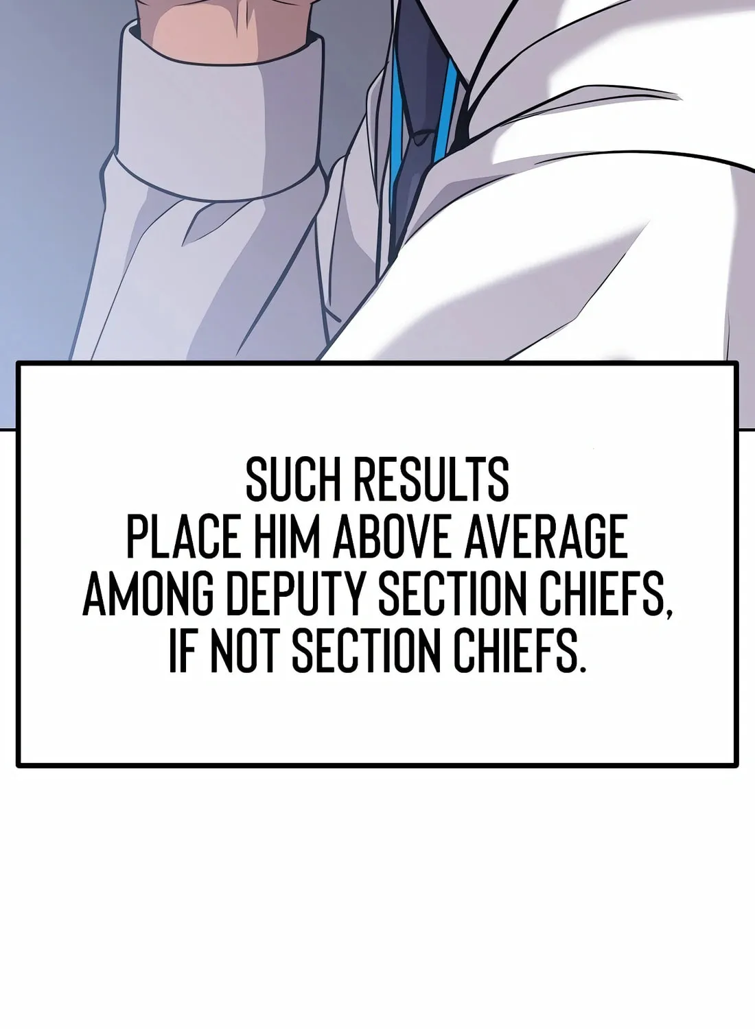 New Employee Kim Chul-Soo Chapter 82 page 52 - 