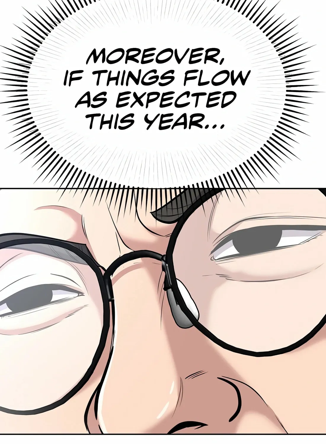 New Employee Kim Chul-Soo Chapter 82 page 59 - 