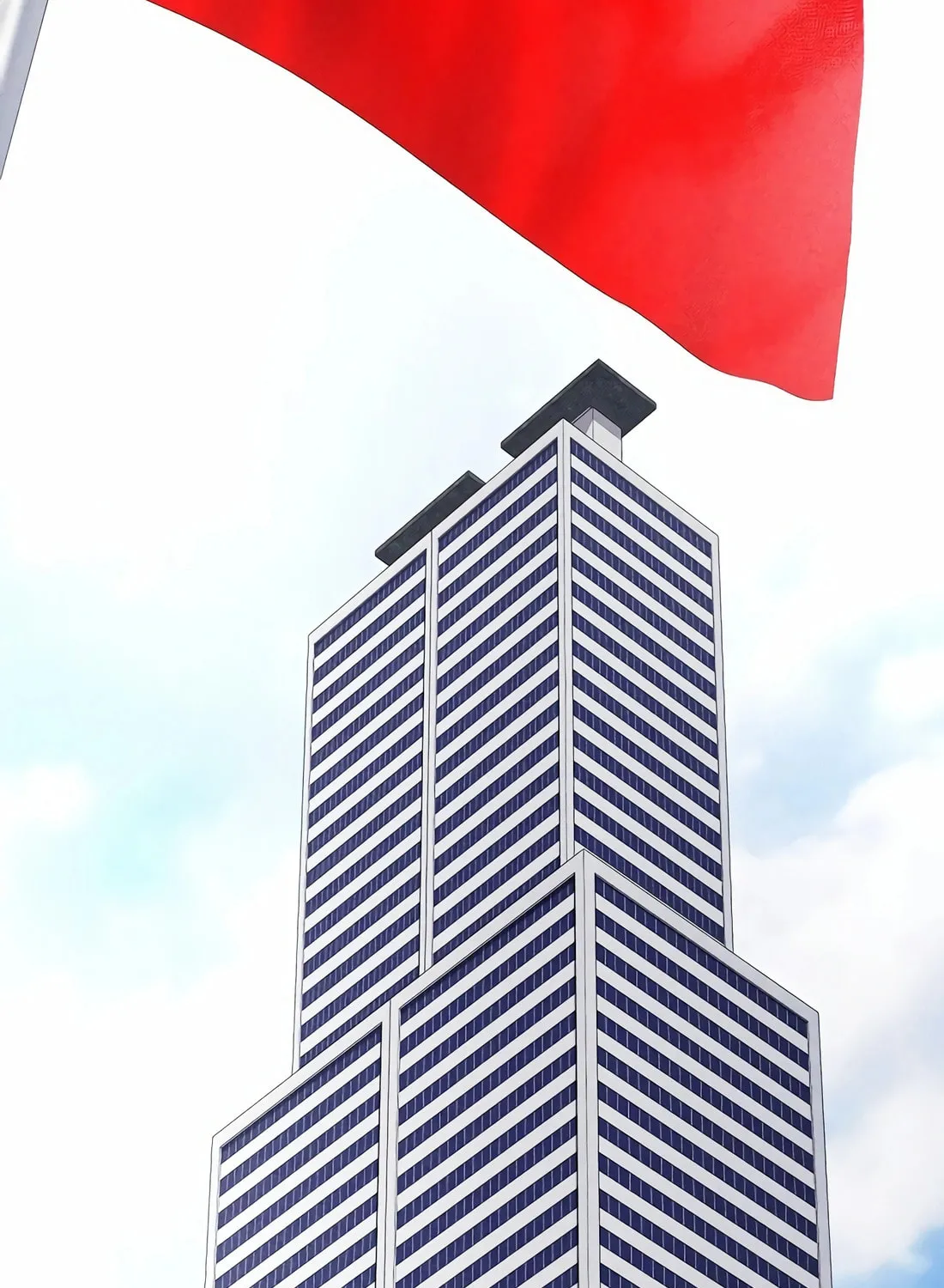 New Employee Kim Chul-Soo Chapter 82 page 65 - 