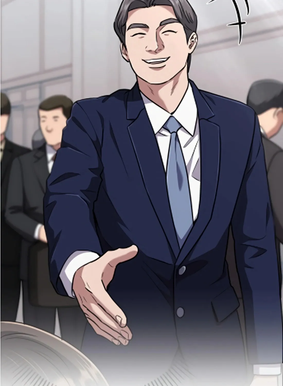 New Employee Kim Chul-Soo Chapter 82 page 69 - 