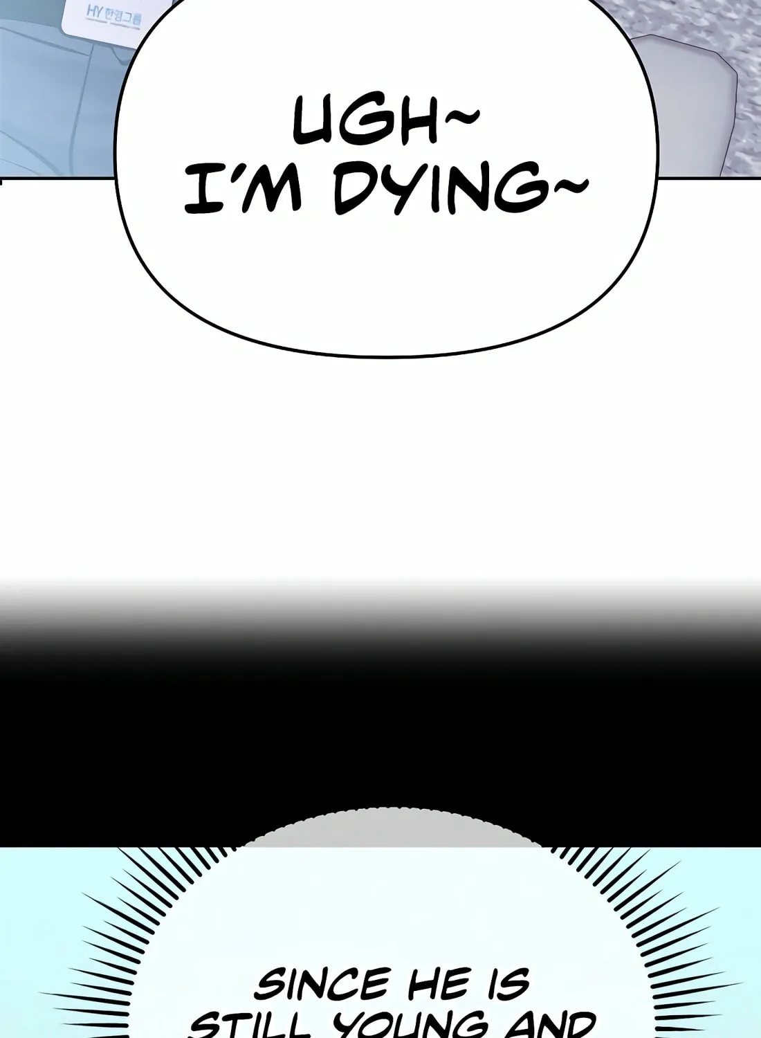 New Employee Kim Chul-Soo Chapter 82 page 81 - 
