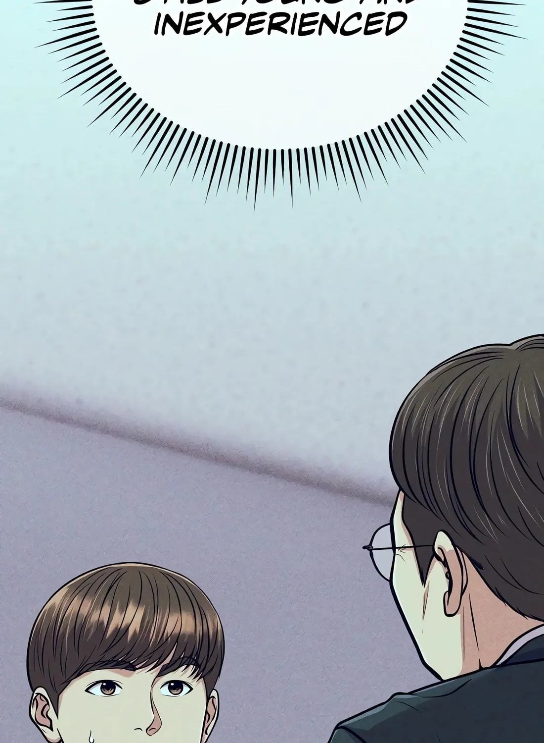 New Employee Kim Chul-Soo Chapter 82 page 82 - 