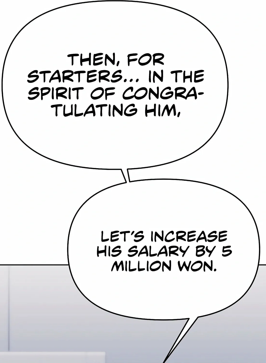 New Employee Kim Chul-Soo Chapter 82 page 88 - 