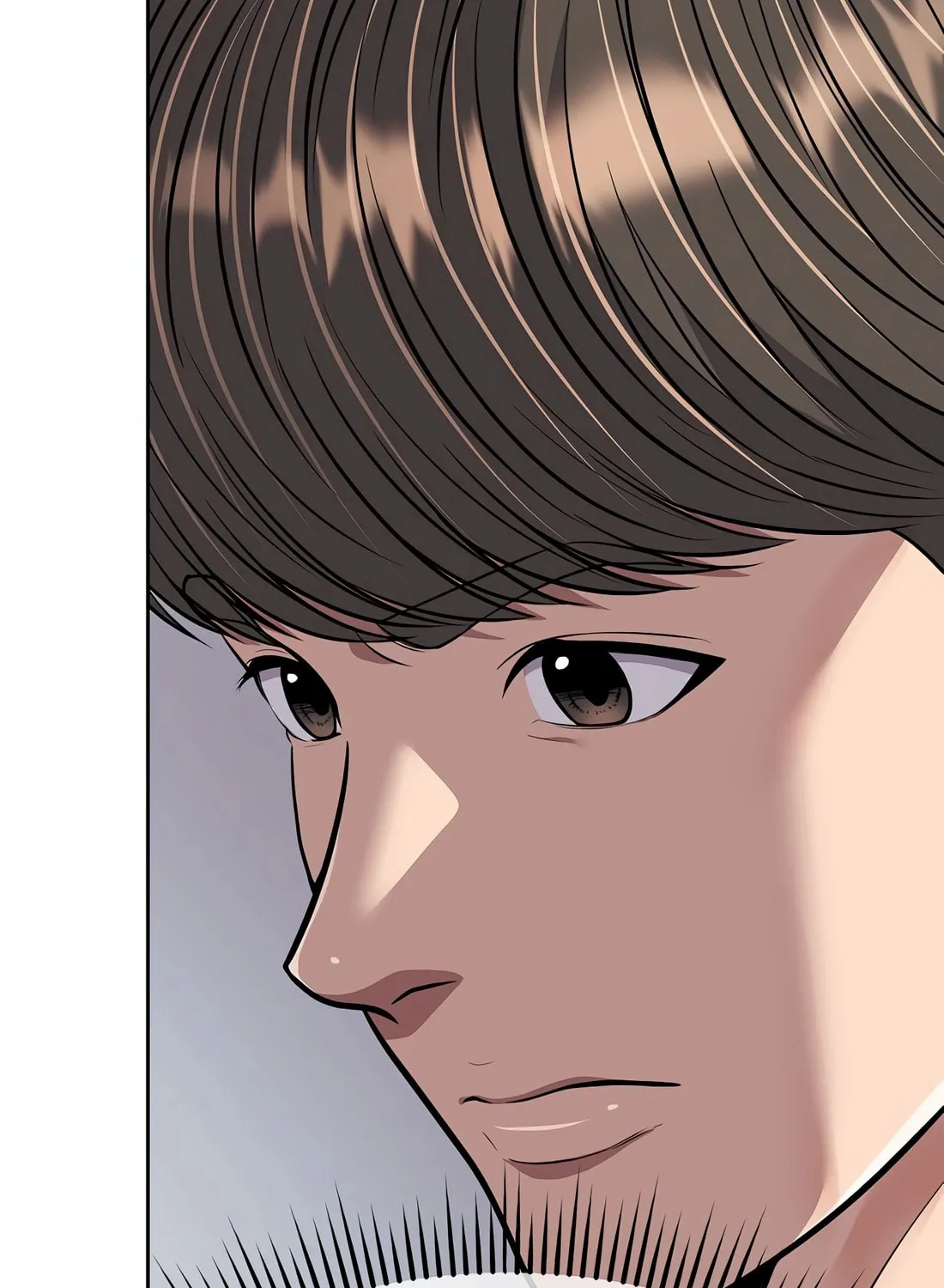New Employee Kim Chul-Soo Chapter 83 page 101 - 