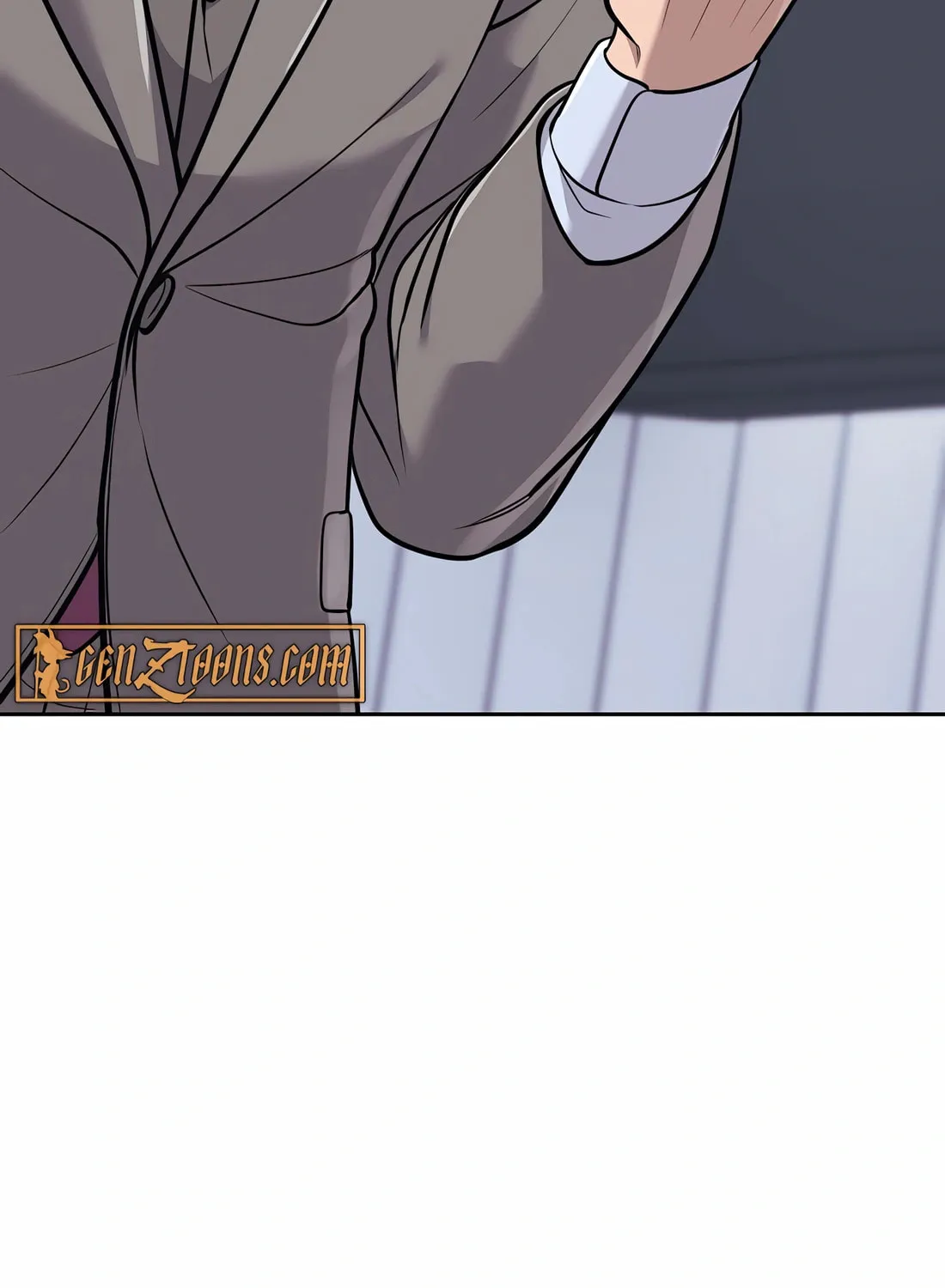 New Employee Kim Chul-Soo Chapter 83 page 108 - 
