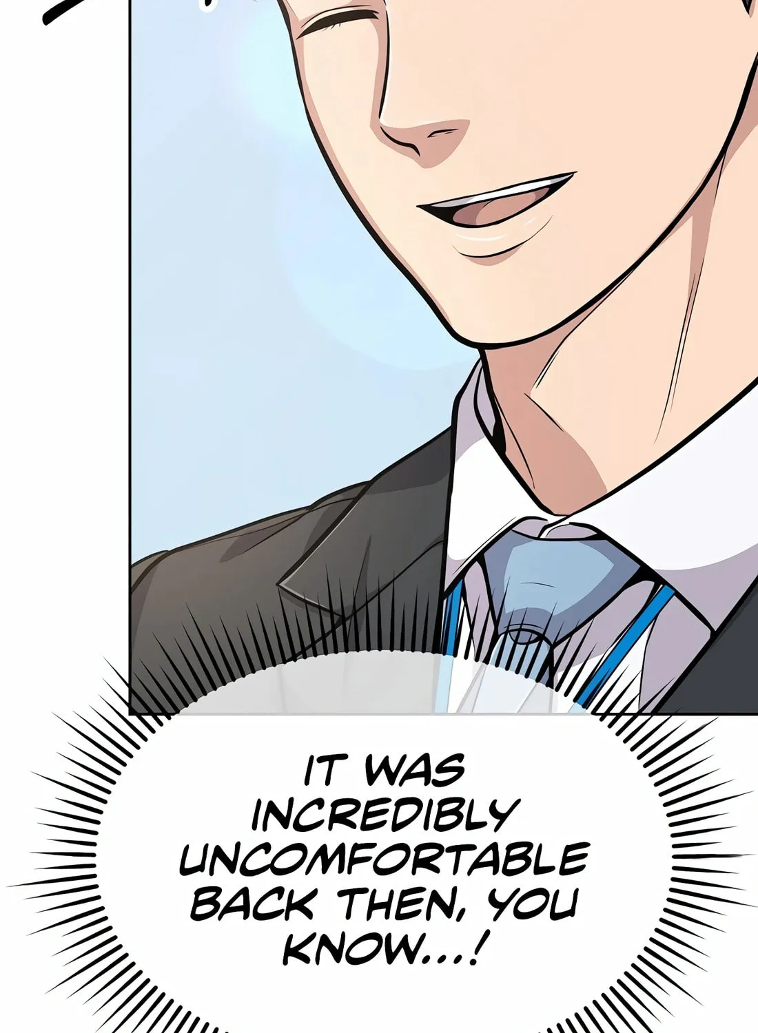 New Employee Kim Chul-Soo Chapter 83 page 120 - 