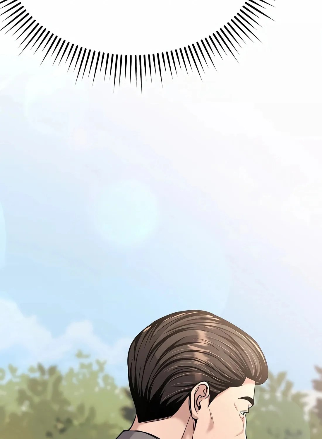 New Employee Kim Chul-Soo Chapter 83 page 124 - 