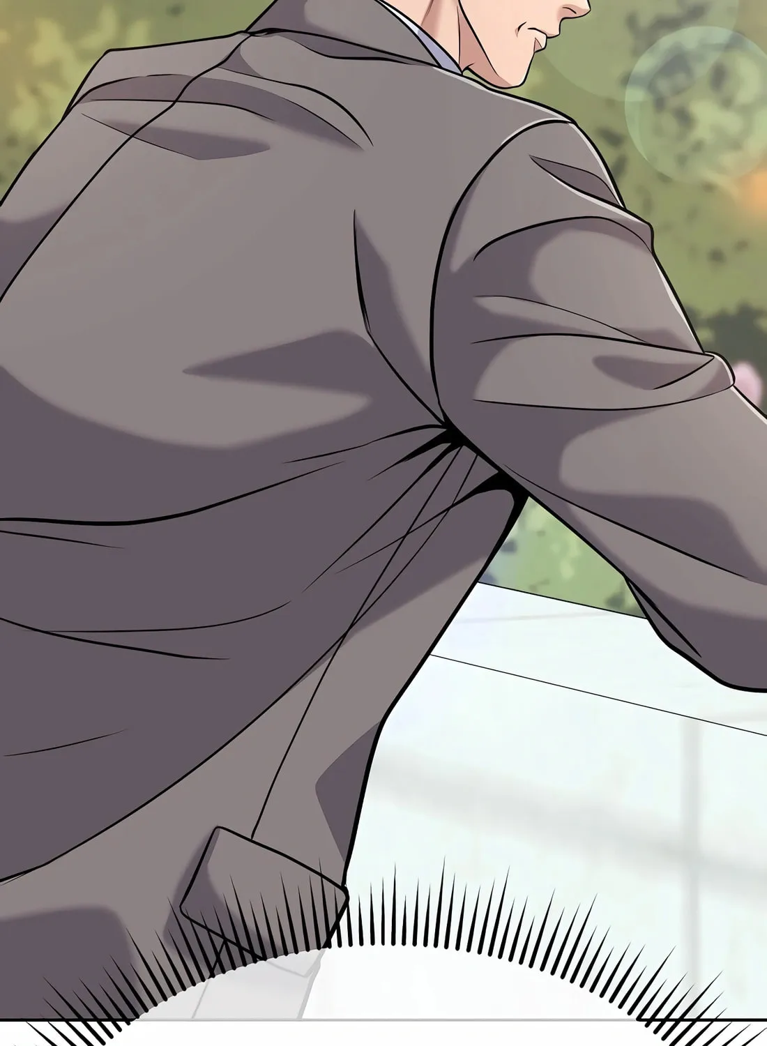 New Employee Kim Chul-Soo Chapter 83 page 125 - 