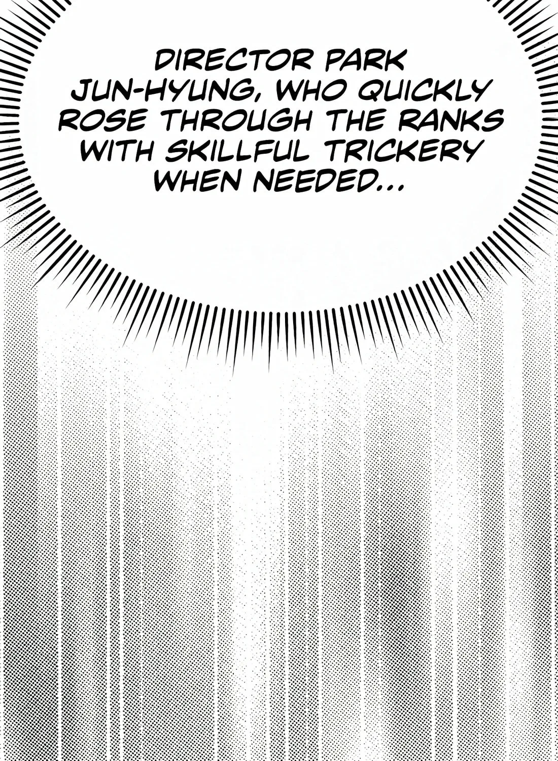 New Employee Kim Chul-Soo Chapter 83 page 126 - 