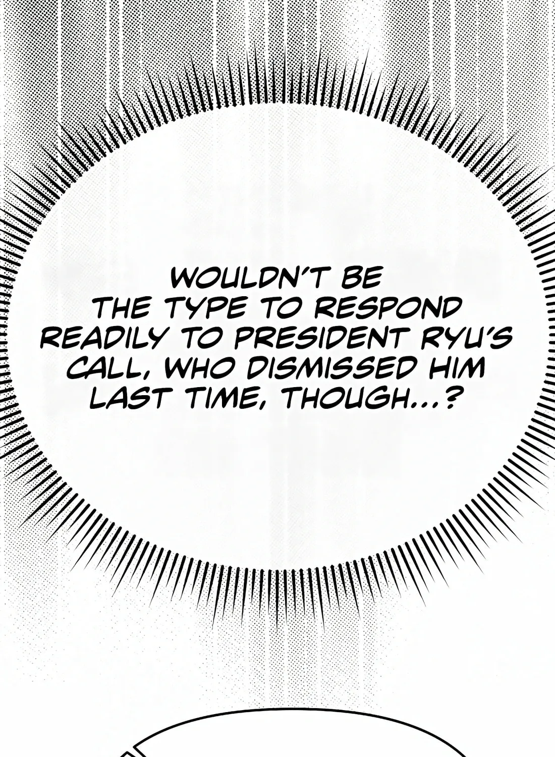 New Employee Kim Chul-Soo Chapter 83 page 127 - 