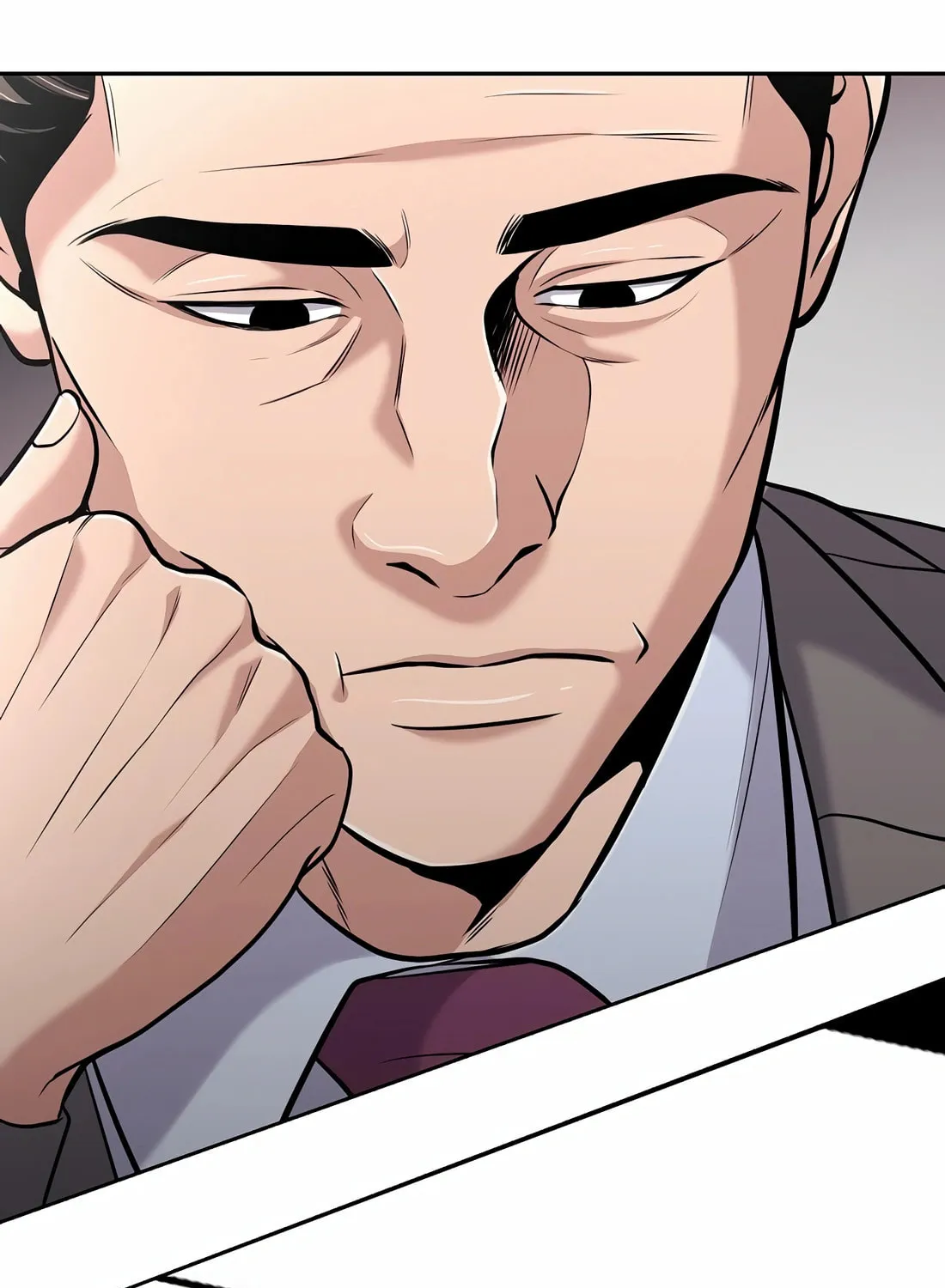 New Employee Kim Chul-Soo Chapter 83 page 129 - 