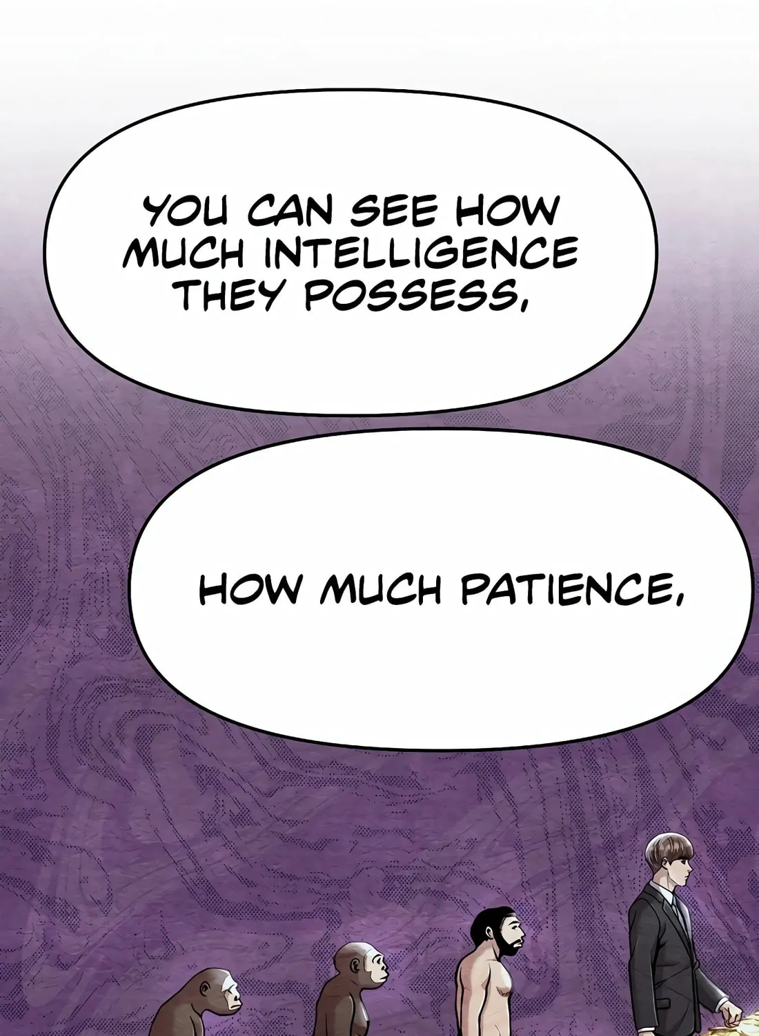 New Employee Kim Chul-Soo Chapter 83 page 133 - 